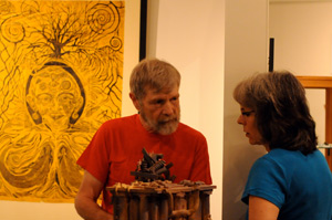 where art thou at Yavapai College