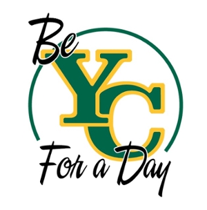 Be YC for a Day Logo
