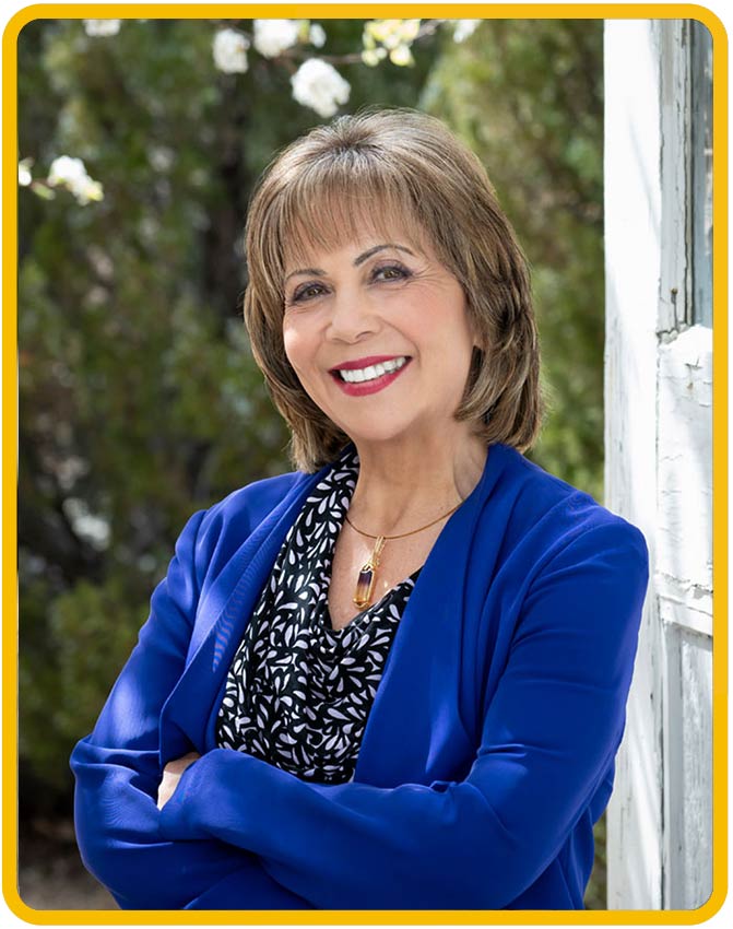 Janet Nix