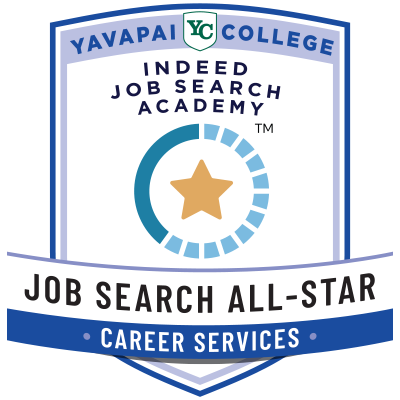 example of knowledge badge