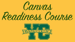 Canvas Readiness Course Decorative Image