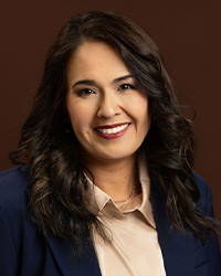 Lisa Raygoza