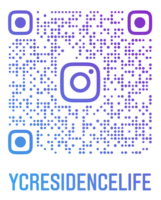 instagram residence life