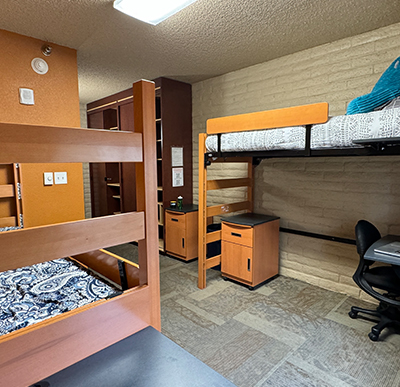 Residence Life