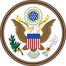 Federal Government logo