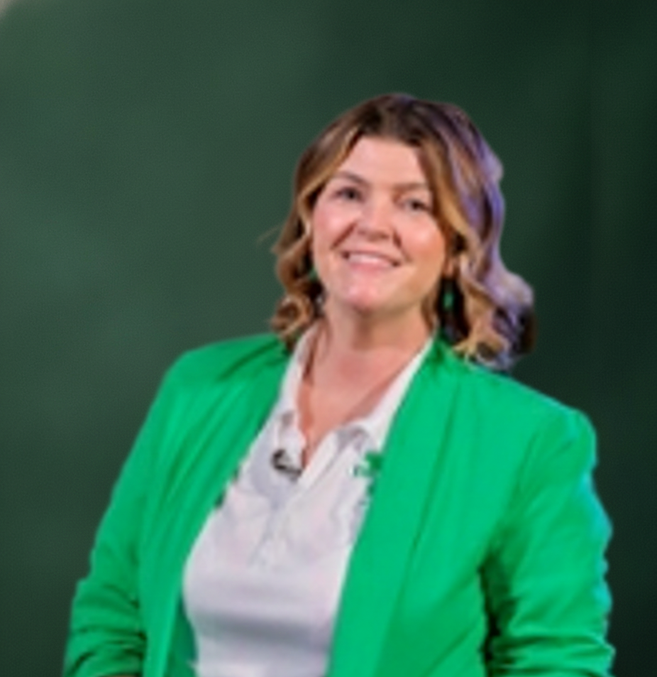 Photo of Jamie Oltersdorf