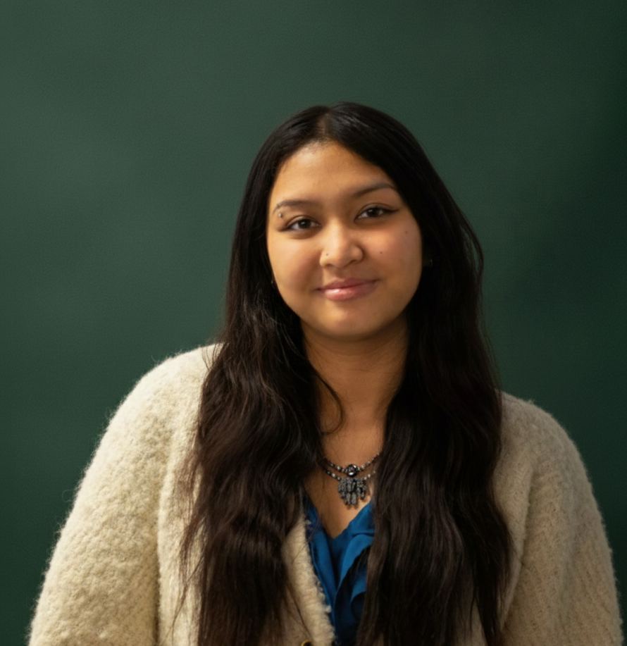 Photo of Zorian Sridis