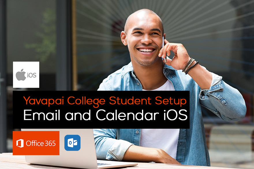 iOS Email Calendar Students