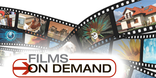 Films On Demand logo