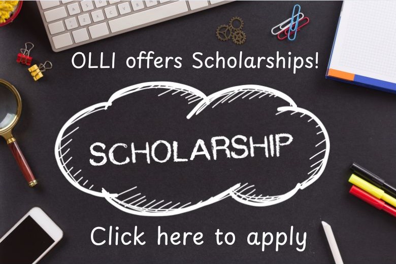 scholarship application