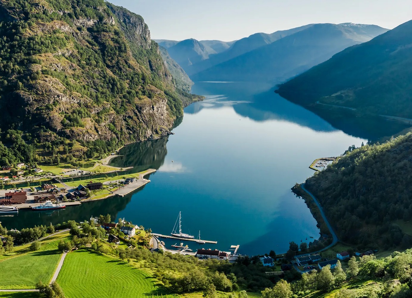 Image of Scandinavia