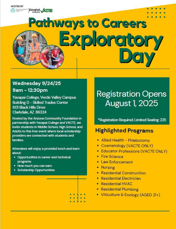 Pathways 2025