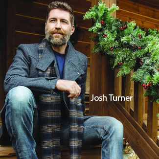 Josh Turner