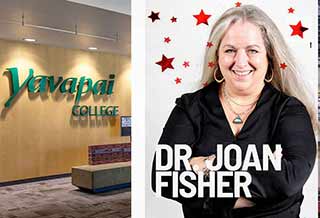 Dr Joan Fisher