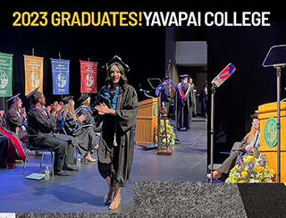 Verde Valley Grads