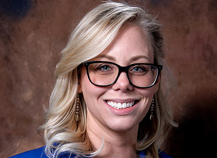 Tracy Rogers - Radiology Technology Program Director