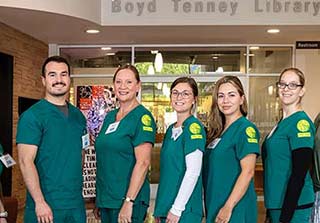 Healthcare Scholarships