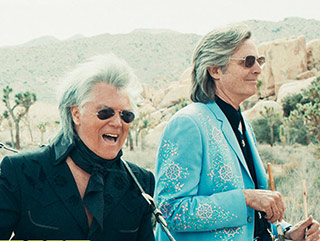 Marty Stuart