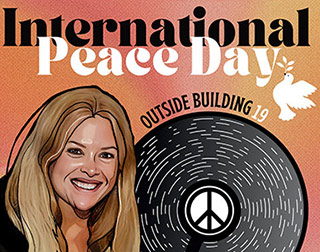 peace day