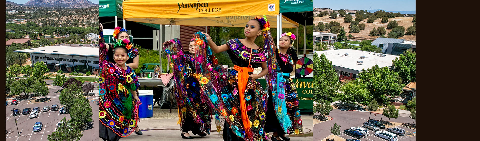 Hispanic Heritage Month