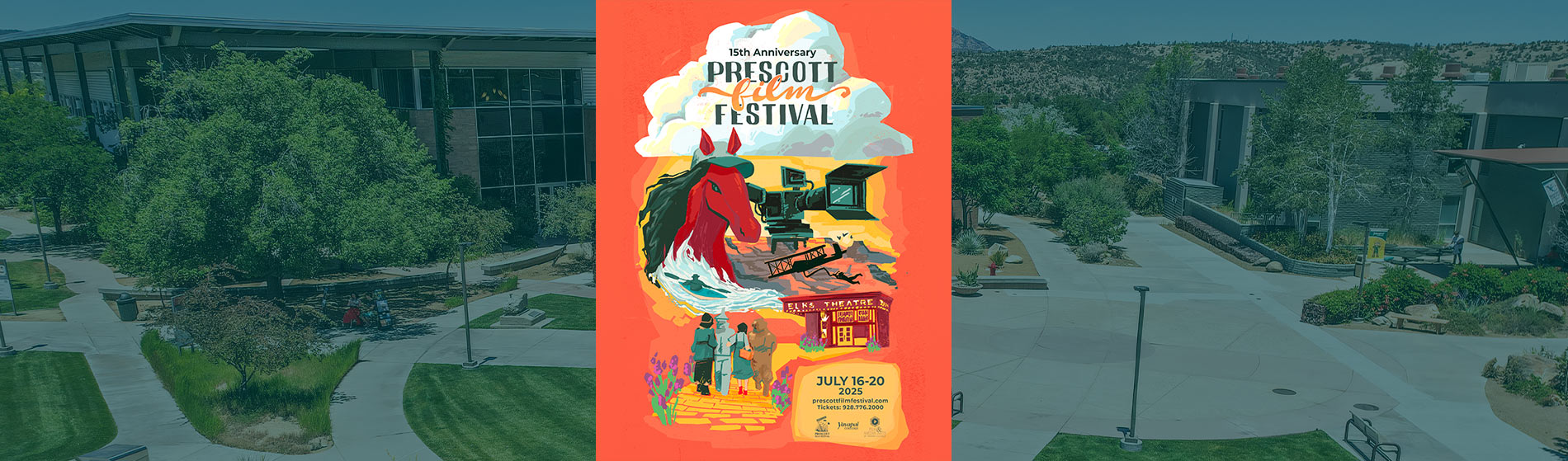 Prescott Film Festival 2025