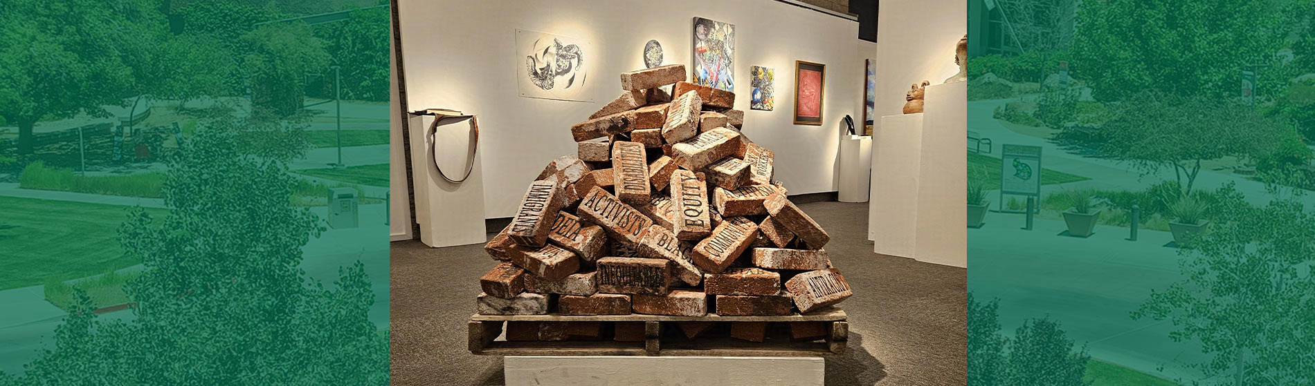 Bricks