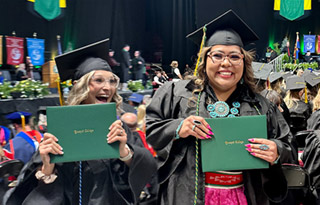 2025 Yavapai College Graduates