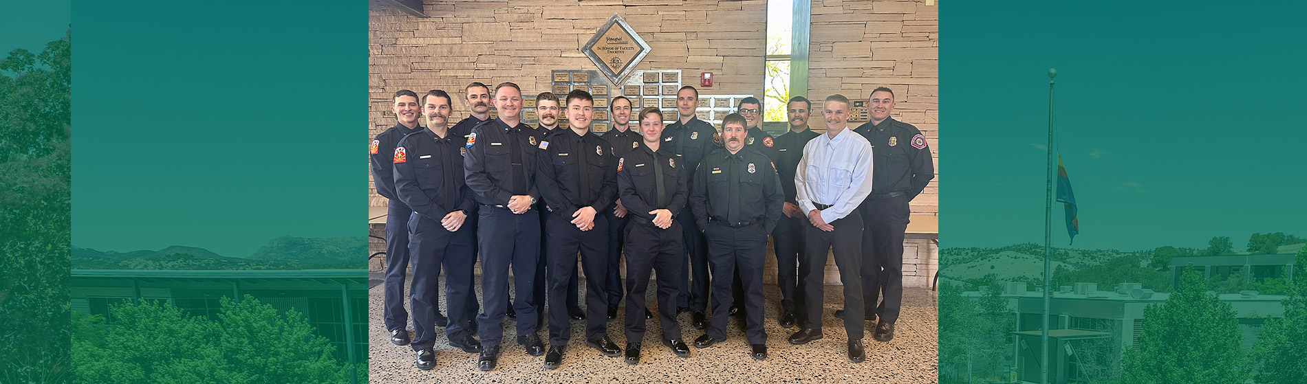 Paramedics