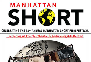 Manhattan Film Festival October 1