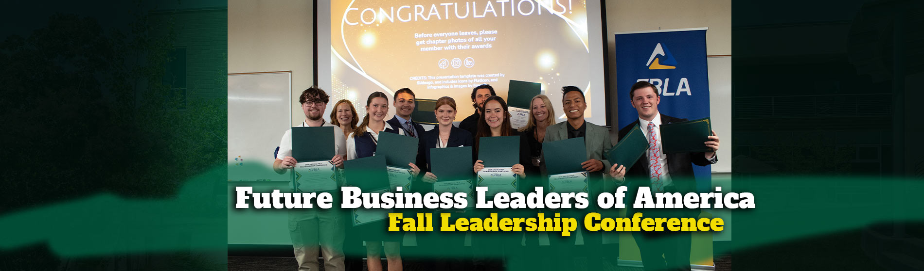 FBLA
