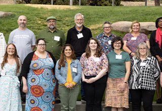 OER Yavapai College Team