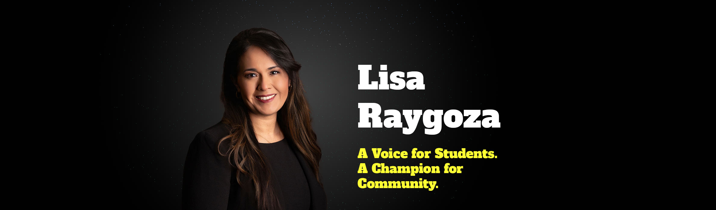 Lisa Raygoza