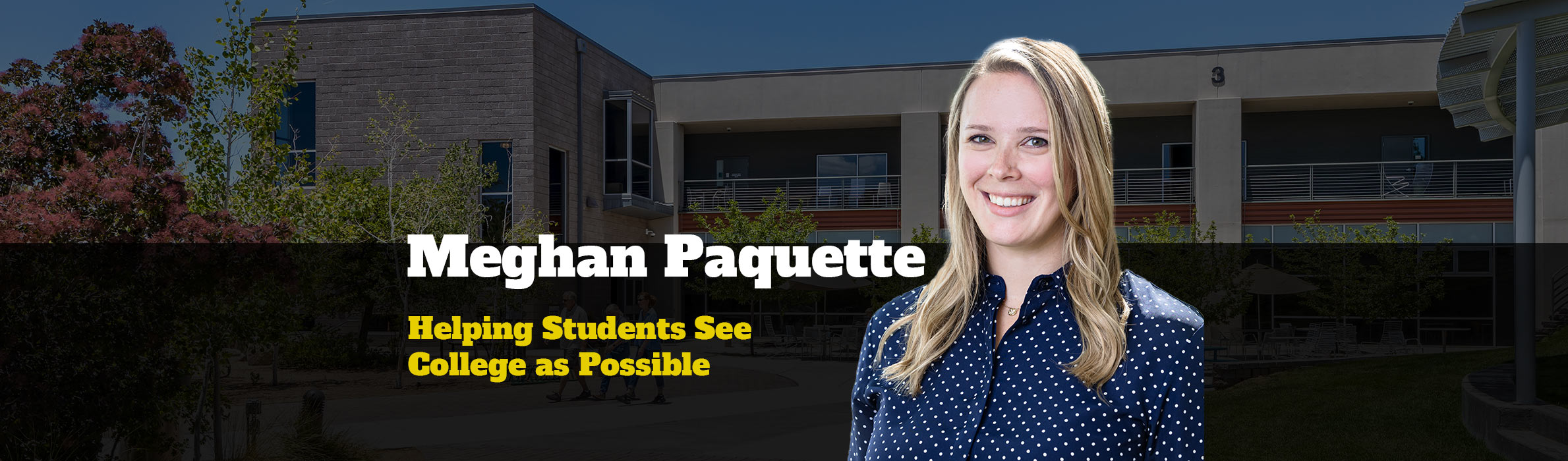 Meghan Paquette