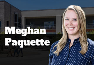 Meghan Paquette