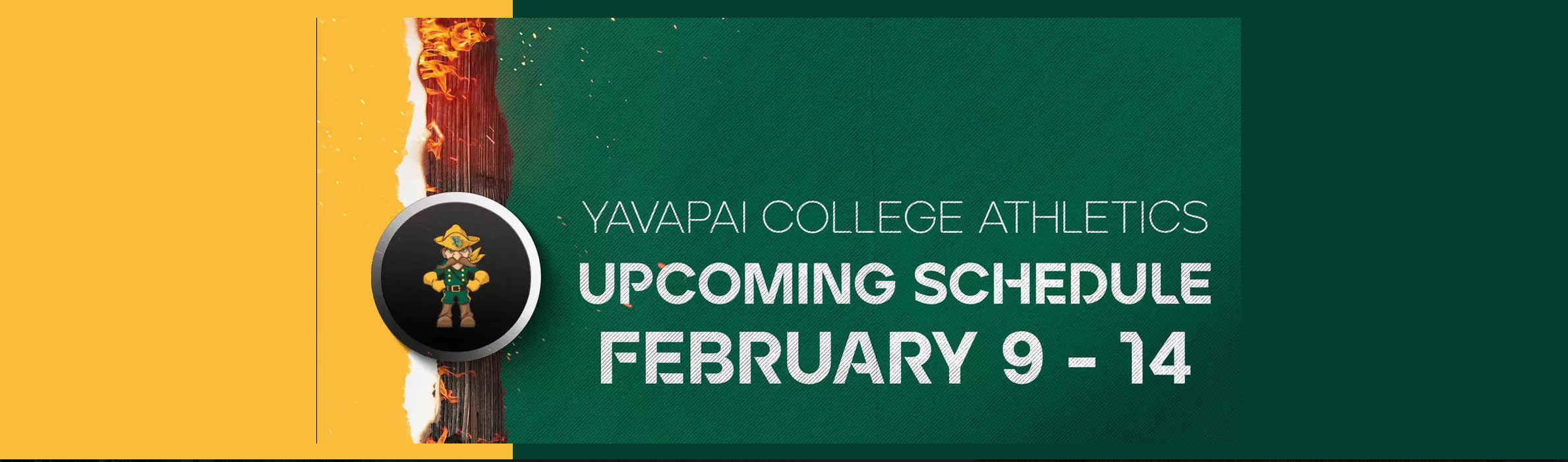 Weekly update header