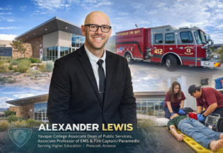 Alexander Lewis Collage