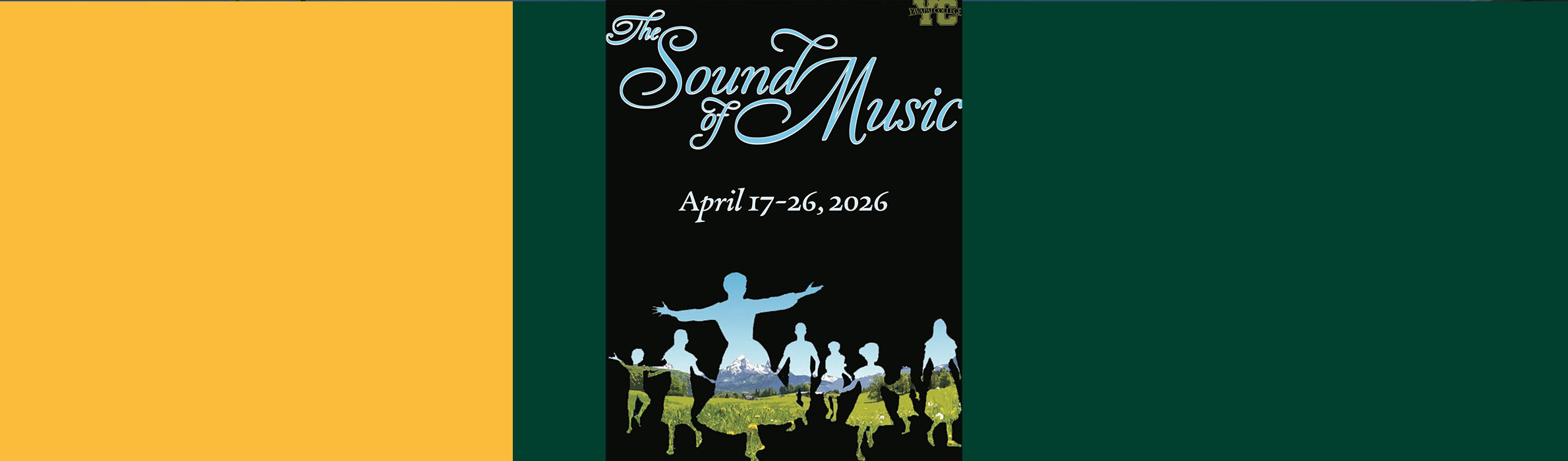 Sound of Music Performances