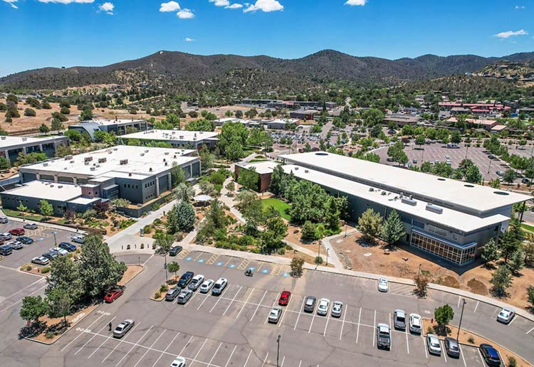 Prescott Campus