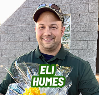 Eli Humes