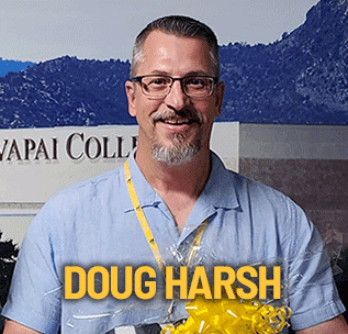Doug Harsh