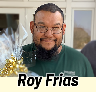 Ray Frias