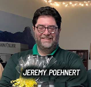 Jeremy Poehnert