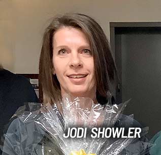 Jodi Showler