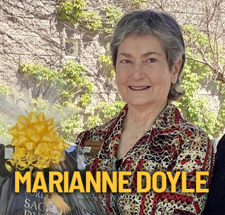 Marianne Doyle