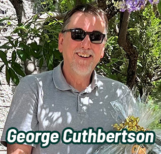 George Cuthbertson