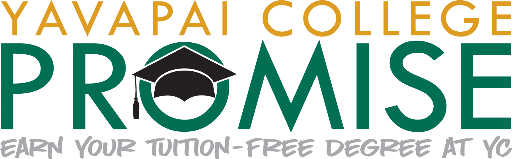 YC Promise. Earn your tuition-free degree at Yavapai College
