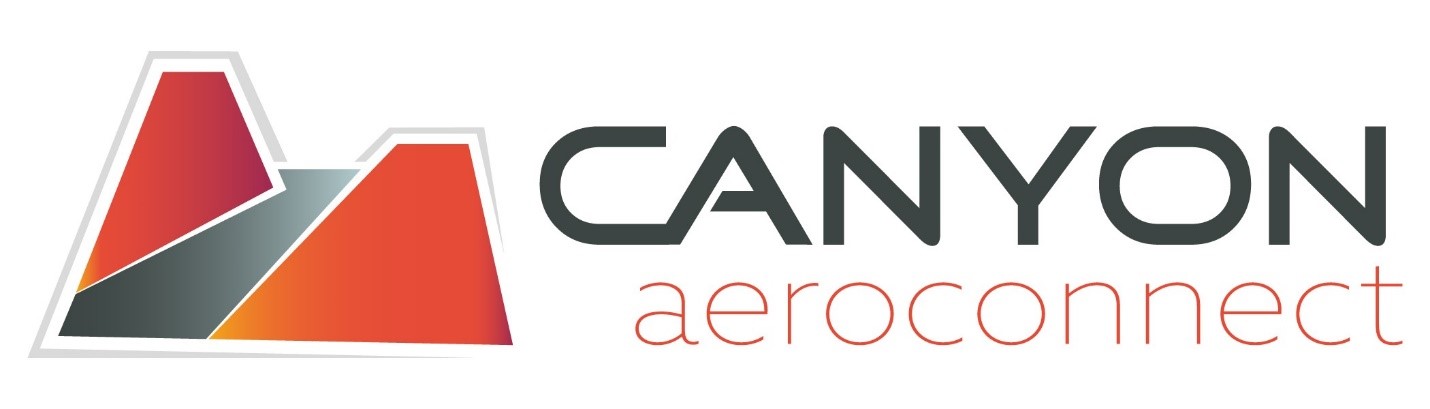Canyon AeroConnect logo