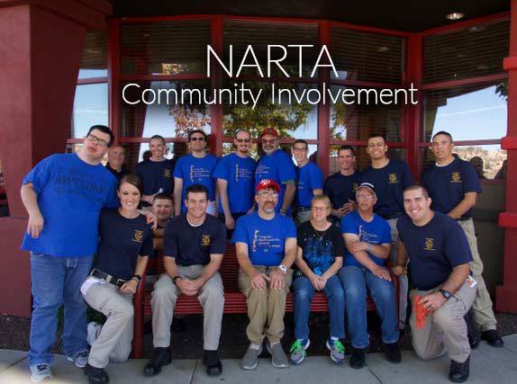NARTA Class 44