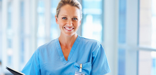 Slide image for Nursing - AAS