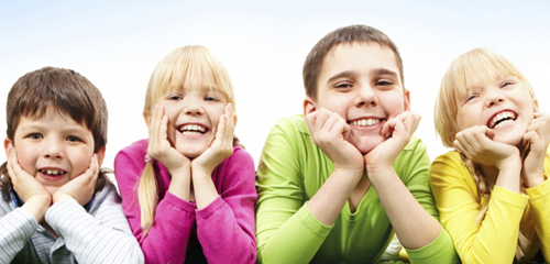 Slide image for Early Childhood Education - AAS